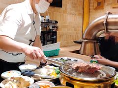 -味家烤肉烤鳗鱼牛排(西塔旗舰店)