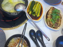 -老北京馅饼粥(西单店)