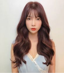 -icare美发沙龙