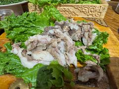 -天下醉美蒙餐(林西店)