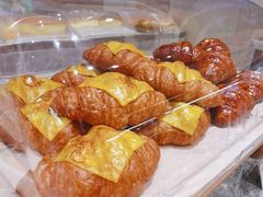 -露丝卡文•世界冠军面包(乐峰广场店)