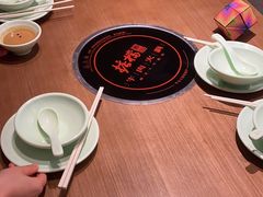 -掂档潮汕牛肉火锅(沈阳万象城店)