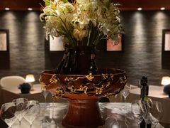 -三嚥阁 La Villa Restaurant