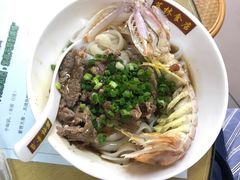 -荔林食店(西华路店)