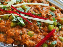 -克比叔叔印度餐厅Kebabs on the Grille(永康路分店)