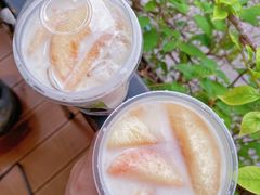 -萃茶师(琅西店)