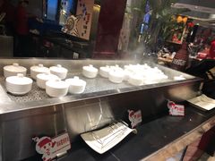 -东方明珠·可口可乐欢乐餐厅