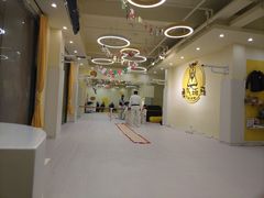 -勇气斑马·巴西柔术&跆拳道(浦东三林店)