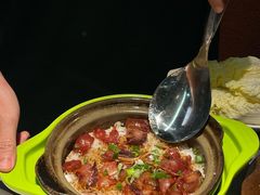 -润泽园椰子鸡(汇一城店)