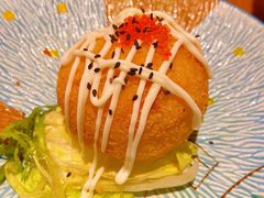 -一井烧肉·活鳗·寿司(望京SOHO店)