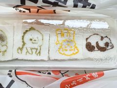 -中栗华栗子(鞍山道店)