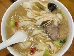 -合记烩面(人民路店)