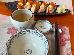 -無忧浅草君·洋风料理(下沙宝龙二期一店)