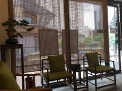 -静雅推拿(鹭洲里店)