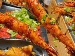 -Let’s WaKao瓦烤(贝森店)