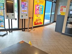 -麦当劳(朝阳北路店)