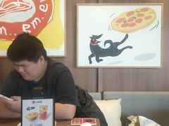 -必胜客(云玺锦庭店)