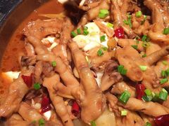 -胖哥俩肉蟹煲(湖滨银泰in77店)