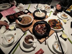 -侨美·唐荔园·40年地道粤菜