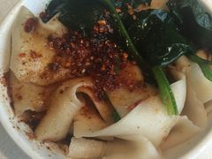 -天朗时代大酒店-餐厅