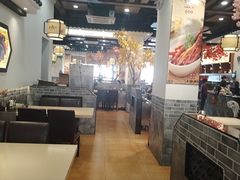 -蒸武门·广式茶点(石滩店)