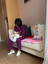 -悦熙母婴月子会所(北京路店)