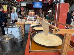 -客家大院·非遗赣南客家菜(郁孤台店)
