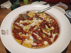 -首秀·四川料理(星耀101店)
