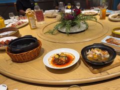 -江南韵·无锡太湖文化体验餐厅(凤凰天街店)