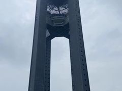 -白云山风景名胜区