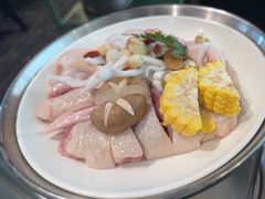 -椰庭·椰子鸡·创意玩家(晶耀前滩店)