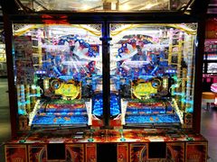 -反斗乐园(领展中心城店)