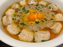 -永安鱼庄·镇江菜(东吴路店)