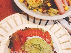 -AFS Cafe & Canteen(闽江二路店)