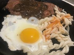 -纽斯特自助牛排餐厅(三林印象城店)