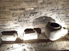 -洛阳古墓博物馆