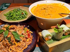 -Tegu泰古莲·泰国餐厅(红山6979店)