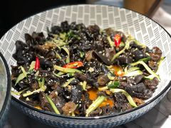 -深圳四季酒店·馥自助餐厅