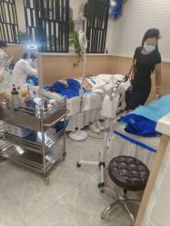 -痘院士专业祛痘皮肤管理