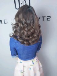 -BM SALON