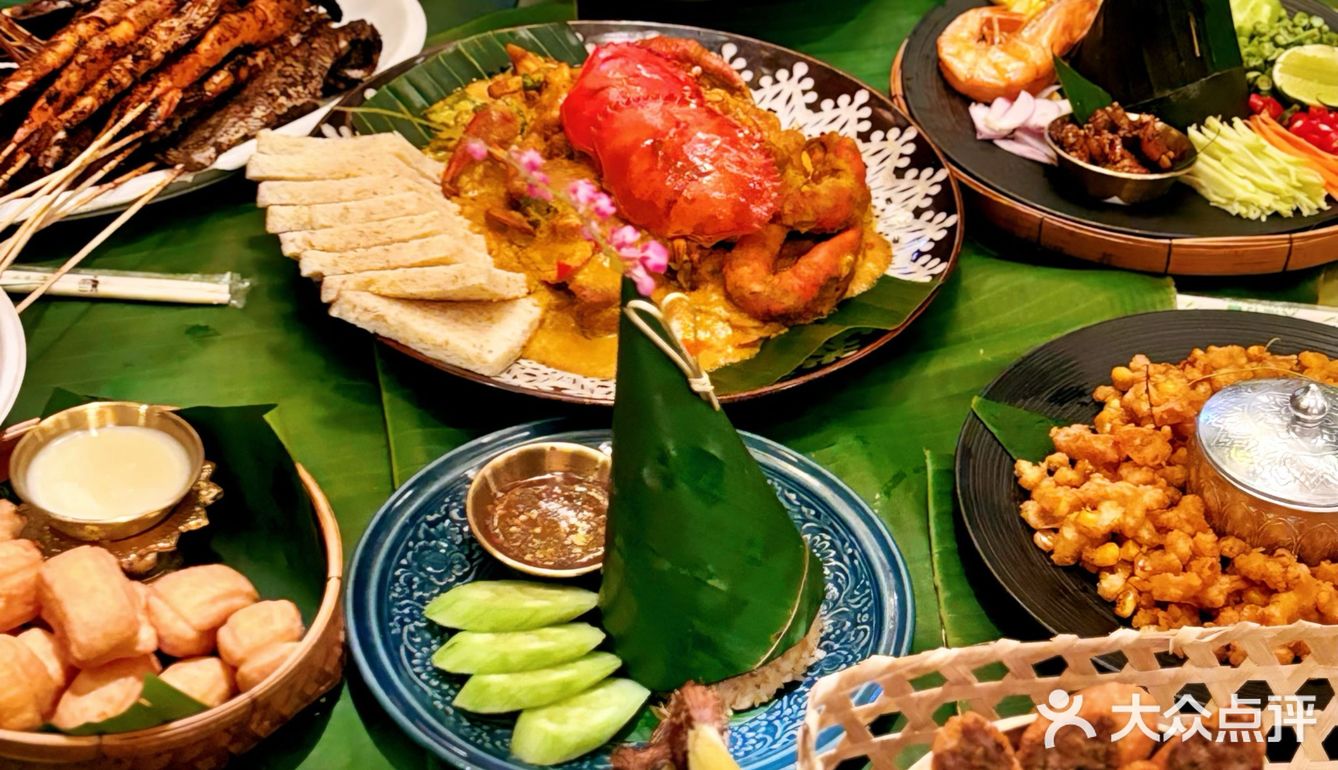 这家版纳人从小吃到大的店又开了