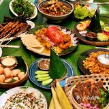 这家版纳人从小吃到大的店又开了