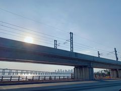 -海堤纪念公园