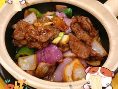 -粤·向群饭店(泮塘路店)