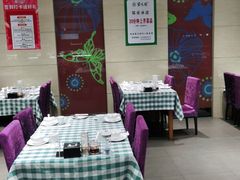 大堂-紫光园(燕郊总店)