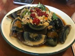 -曹丞相·地锅鸡·地锅鱼(武林店)