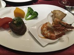 -王品牛排(郑州大卫城店)