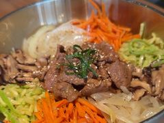 -KimPro 辛普乐概念韩餐