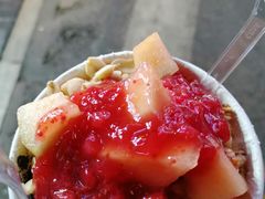 -一只酸奶牛(八一路店)