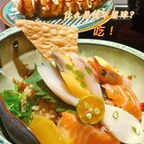 墙🧱推的丼饭专门店🤪🤪